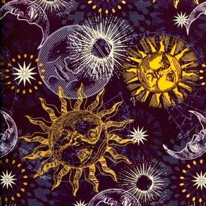 Meet your Posher, Mystical